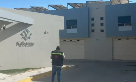 Supervisan a negocios con ‘Regularízate Torreón 2025’