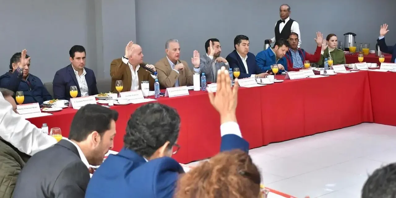 Extienden Encuesta Ciudadana para integrar el Plan Municipal de Desarrollo