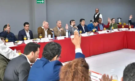 Extienden Encuesta Ciudadana para integrar el Plan Municipal de Desarrollo