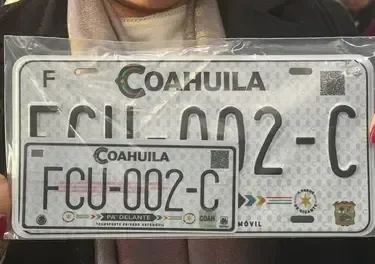Suman 126 mil autos replaqueados en Torreón