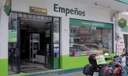 Apuntan cero incidencias en casas de empeño en Torreón