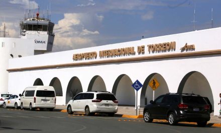 Se compromete el aeropuerto de Torreón con el medio ambiente