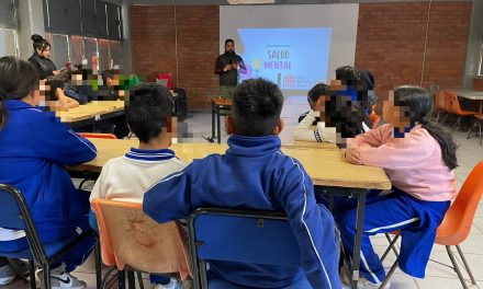 Avanza programa escolar de la Dirección de Prevención Social de la Violencia