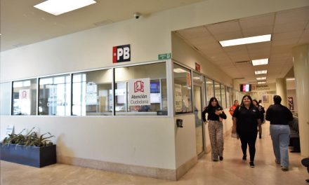 Buscan mejorar la atención entre dependencias con brigadas itinerantes