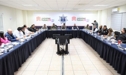Buscan fortalecer la prevención de adicciones en Torreón