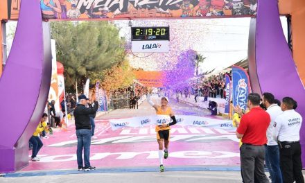 Listo el operativo de Seguridad Vial para el Maratón Lala 2025
