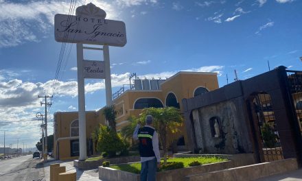 Inicia operativo de revisión de hoteles y moteles en Torreón