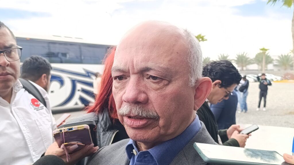 Refuerzan en Coahuila puntos de revisión de migrantes