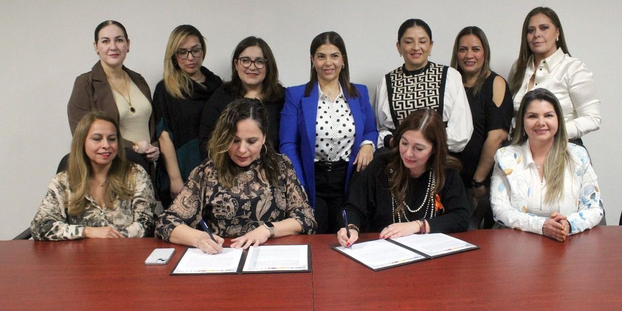 Refuerza Gobierno del estado su compromiso con las mujeres en materia laboral