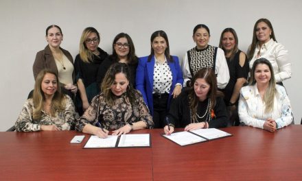 Refuerza Gobierno del estado su compromiso con las mujeres en materia laboral