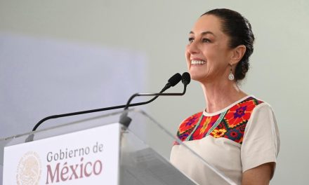 Buscará Claudia Sheinbaum elevar a rango constitucional programas sociales