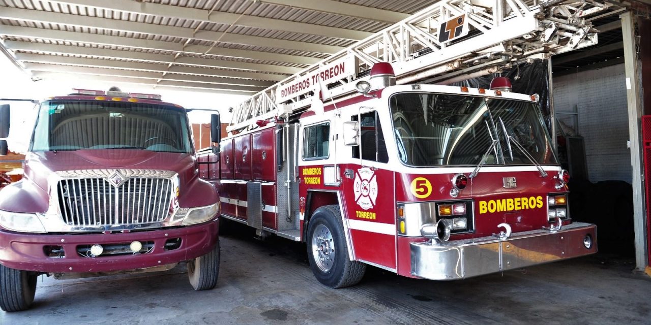Registra Protección Civil de Torreón 14 llamadas de emergencia falsas