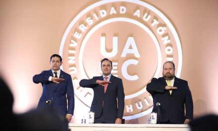 Reafirma Manolo Jiménez su compromiso con la UADEC