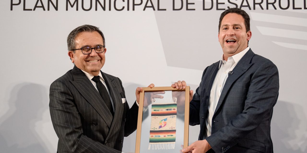 Destacan índices de seguridad en Saltillo y Coahuila