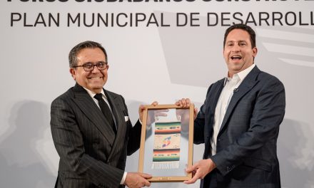 Destacan índices de seguridad en Saltillo y Coahuila