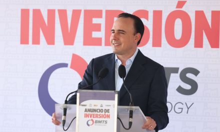 Llegan más inversiones y empleos a Coahuila