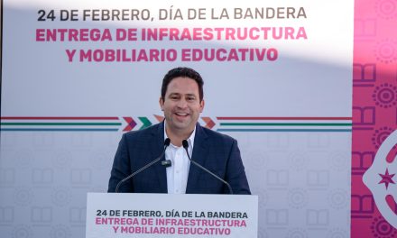Anuncia Javier Díaz acciones viales para sector Mirasierra