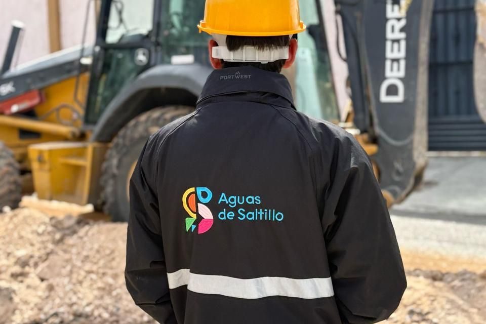 Opera normalmente servicio de agua en el 98 por ciento de colonias de Saltillo