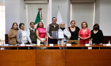 Implementará Coahuila programa integral para familias de personas desaparecidas