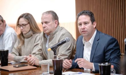 Atención a la ciudadanía es fundamental: Javier Díaz