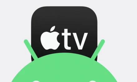 ¡Atención usuarios de Android! Ahora pueden acceder a los contenidos de Apple TV