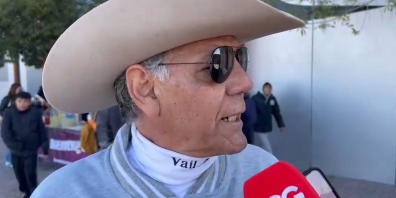 Acepta regidor de Ramos Arizpe ‘trabajar’ con aliento alcohólico