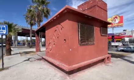 Afectan ladrones a colonia Colinas de San Francisco