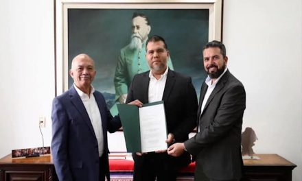 Alberto Neira deja protección civil de Saltillo; se integra al gabinete estatal