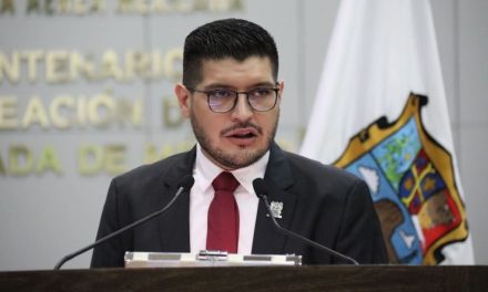 Frustran intento de atentado contra el alcalde de Matamoros, Tamaulipas