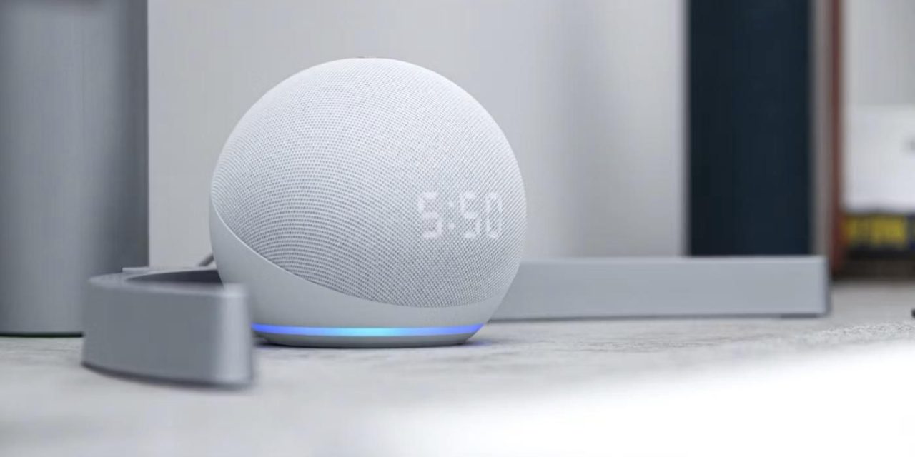 Amazon presenta Alexa+ con inteligencia artificial generativa
