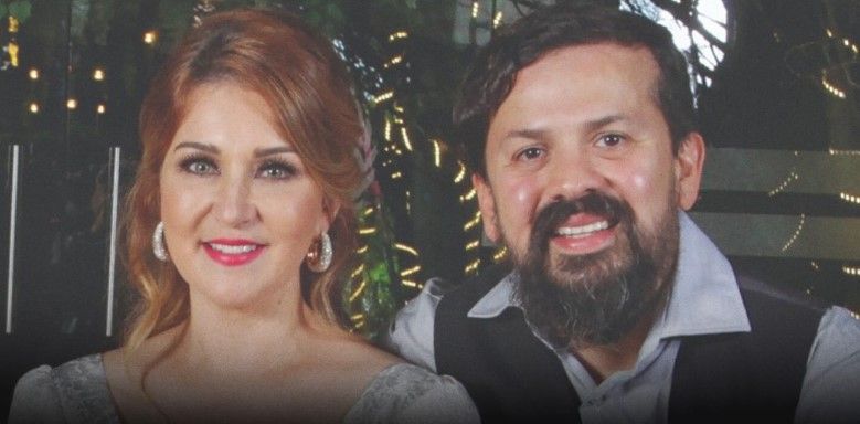Aseguran que Cruz Martínez le quitó el pasaporte y celulares a Alicia Villarreal