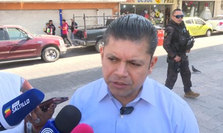 Al momento son 10 detenidos por provocar incendios en Saltillo