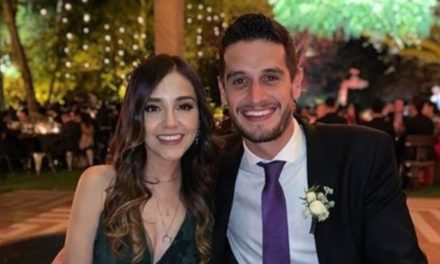 ¿Siempre sí puede? Afirman que Adrián Marcelo se convertirá en padre de una niña