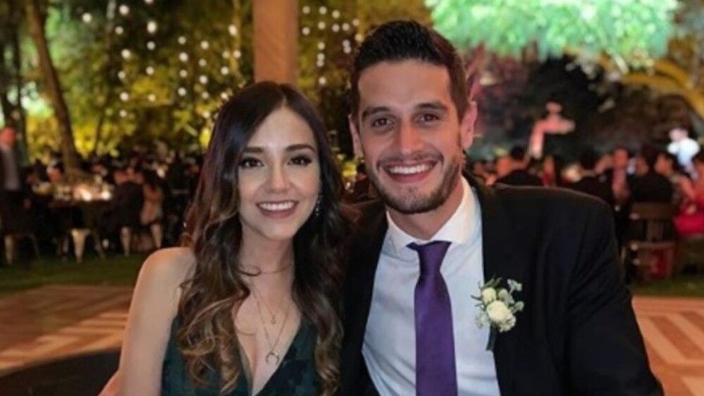 ¿Siempre sí puede? Afirman que Adrián Marcelo se convertirá en padre de una niña