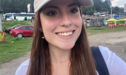 Tras varios días de búsqueda encuentran sin vida a Ana Carolina, la joven que había desaparecido en el Cerro de las Mitras