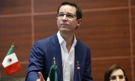 Ricardo Anaya critica reforma al Infonavit: ‘Es un atraco monumental’