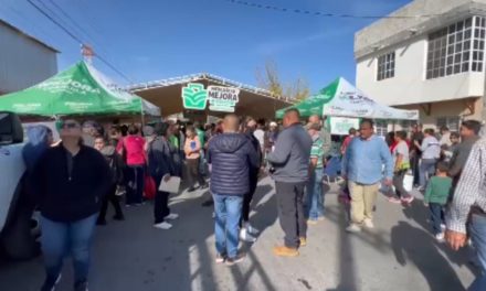 Ante crisis y aumentos en kilo de huevo Mercadito Mejora lo oferta hasta en 50 pesos