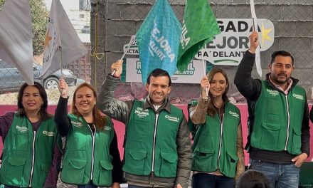 Lanzan programa ‘Aquí hay jale con Mejora’