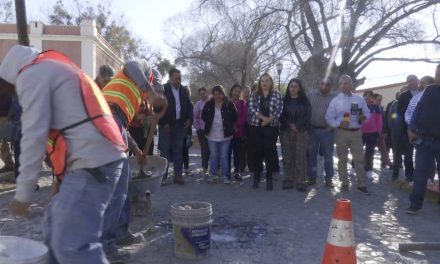 Arranca programa ‘Arteaga en Marcha’