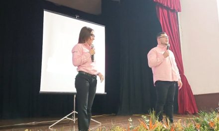Arranca en Parras la estrategia estatal de Salud Mental
