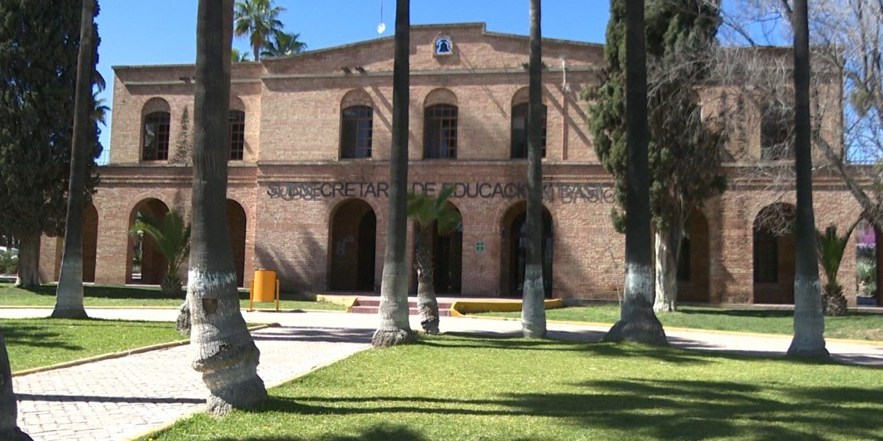 Arrancó el proceso de preinscripciones para el ciclo escolar 2025-2026
