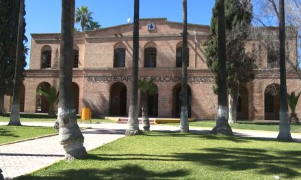 Arrancó el proceso de preinscripciones para el ciclo escolar 2025-2026