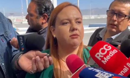 Asegura alcaldesa de Arteaga  que en ese municipio no hay pobreza extrema
