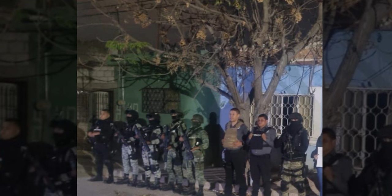 Aseguran 14 kilogramos de metanfetamina en Torreón