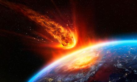 Alerta por asteroide 2024 YR4: NASA analiza posible impacto en 2032
