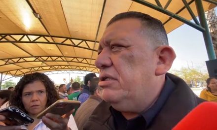 Ataque a elementos policiacos; no intimida la labor de los policías