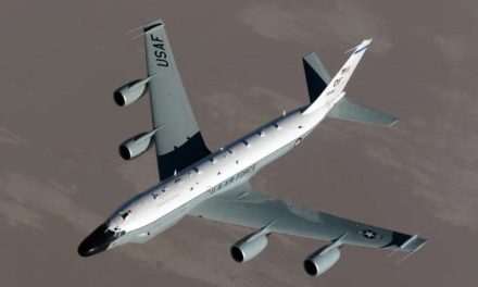 Estados Unidos intensifica vigilancia sobre cárteles mexicanos con aviones espías