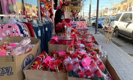 Tendrá Sabinas un ‘banquetazo’ de San Valentín