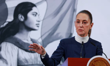 Hay que apoyar a la presidenta: Coahuila se suma para lograr acuerdos con EU