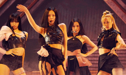 BLACKPINK confirma su regreso con gira mundial en 2025